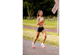 Nederlandse topatletes jagen in Schoorl op EK-limiet 10.000 meter