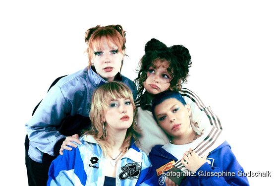 What's New in Victorie volledig in het teken van Noorderslag