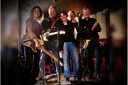 Programma voor aankomend weekend 6/8 februari