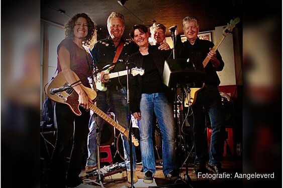 Programma voor aankomend weekend 6/8 februari