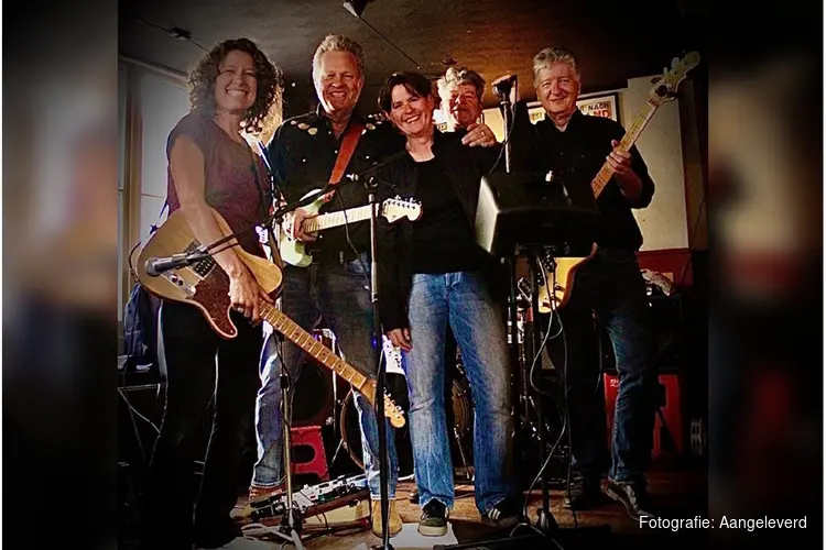 Programma voor aankomend weekend 6/8 februari