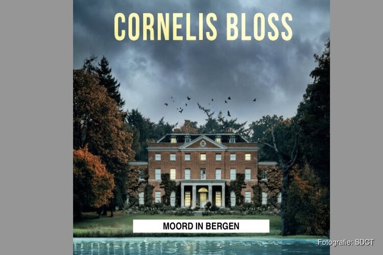Moord in Bergen: Cornelis Bloss
