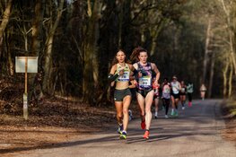 Koster en Gulikers grijpen EK-limiet bij Groet uit Schoorl Run