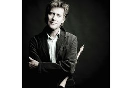 Schubert, de Leonard Cohen van de negentiende eeuw. Lied, Lief en Leed in de Rüinekerk in Bergen