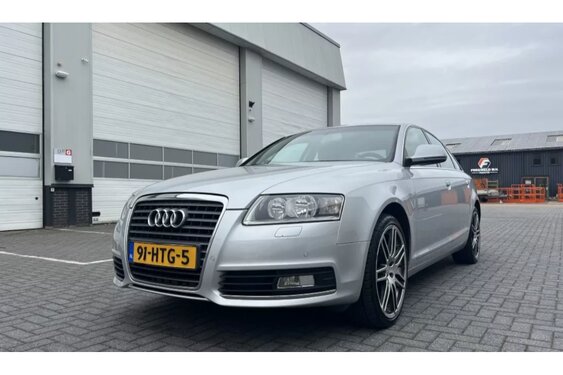 Occasions bij Peter's Autoservice