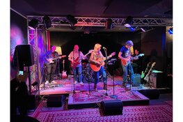 Programma van deze week in Taverne 18-22 februari