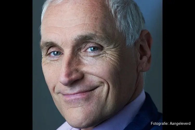 Gedachten aan Zee in het Vredeskerkje