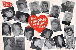 Close-Up zingt in het PCC Lyceum en ARH Bergen