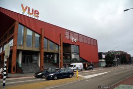 Filmhuis Alkmaar succesvoller dan ooit!