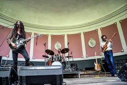 Optredens Taverne 28 februari - 5 maart