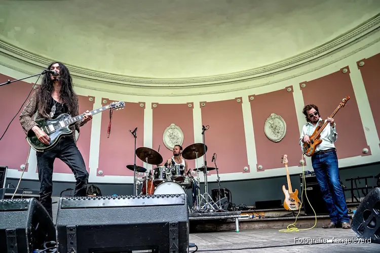 Optredens Taverne 28 februari - 5 maart