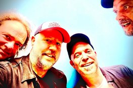 Optredens Taverne 28 februari - 5 maart