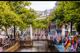 Nieuw wandelevenement in Alkmaar: inschrijving De Vierde van de 4 geopend