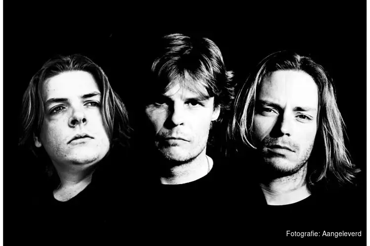 DJ’s, live-music en jamsessie in Taverne Bergen