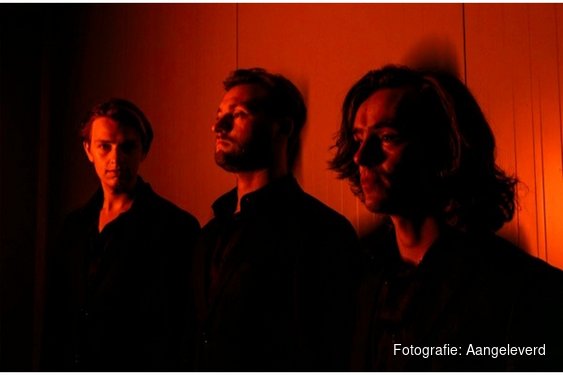 Optredens Taverne 13 - 18 maart