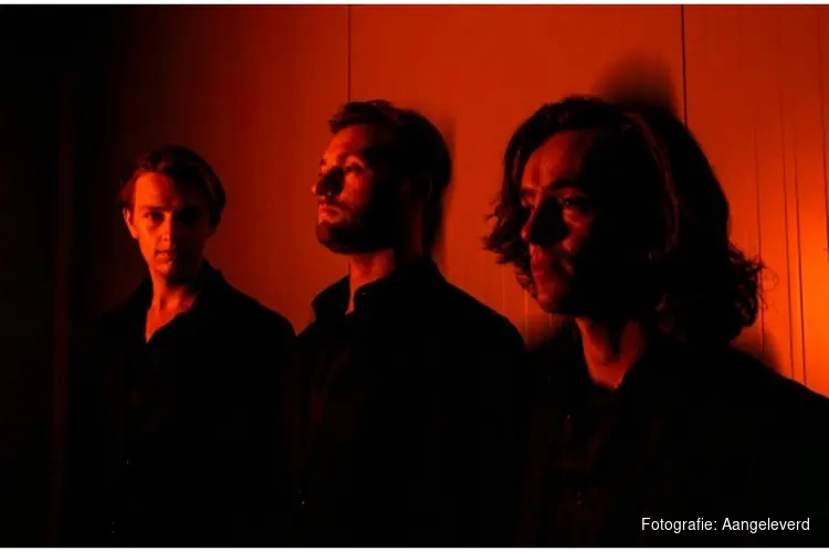 Optredens Taverne 13 - 18 maart