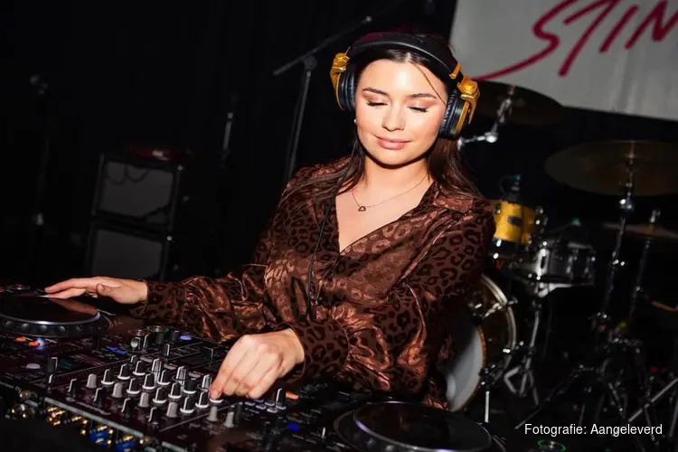 Optredens Taverne 1- 3 mei