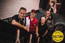 Optredens Taverne op 24 en 25 juli