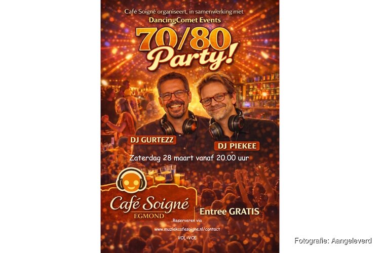 Maryo op 29 maart 2026 in Muziekcafé Soigné