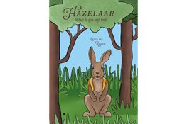 Feestelijke kinderboekpresentatie van Hazelaar in Bibliotheek Bergen