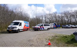 Veteranen Search Team zoekt naar vermiste Marcel uit Bergen