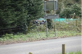 Overleden persoon aangetroffen tijdens zoekactie naar vermiste Marcel uit Bergen