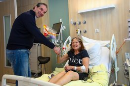 Verhuizing naar nieuwbouw Noordwest locatie Alkmaar goed verlopen