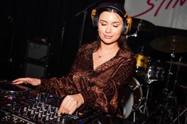 Vol programma in Taverne Bergen