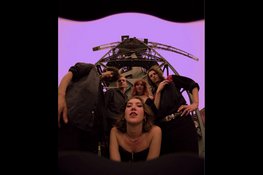 Vol programma in Taverne Bergen