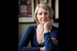 Gedachten aan Zee: Josephine Rombouts over opmerkelijke vrouwen