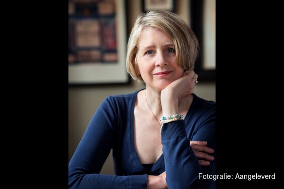 Gedachten aan Zee: Josephine Rombouts over opmerkelijke vrouwen