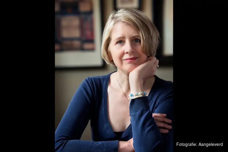 Gedachten aan Zee: Josephine Rombouts over opmerkelijke vrouwen