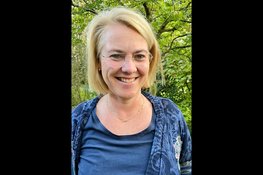 “Ik ga altijd met een glimlach naar huis”