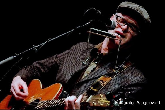 DJ’s, livemuziek, jamsessies en comedy-night in Taverne Bergen