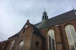 Gemeente Bergen heeft nieuw Erfgoedprogramma