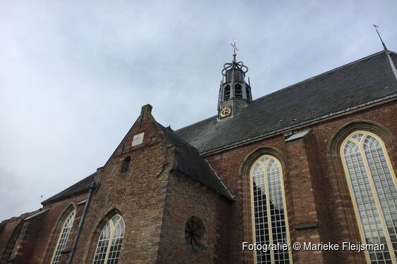 Gemeente Bergen heeft nieuw Erfgoedprogramma