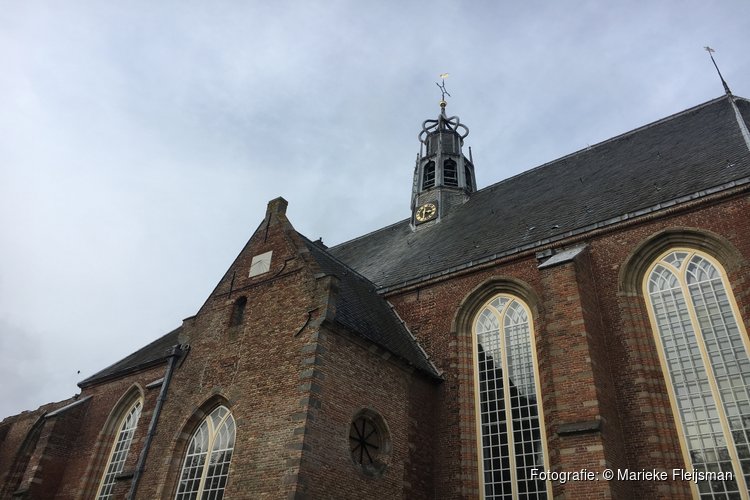 Gemeente Bergen heeft nieuw Erfgoedprogramma