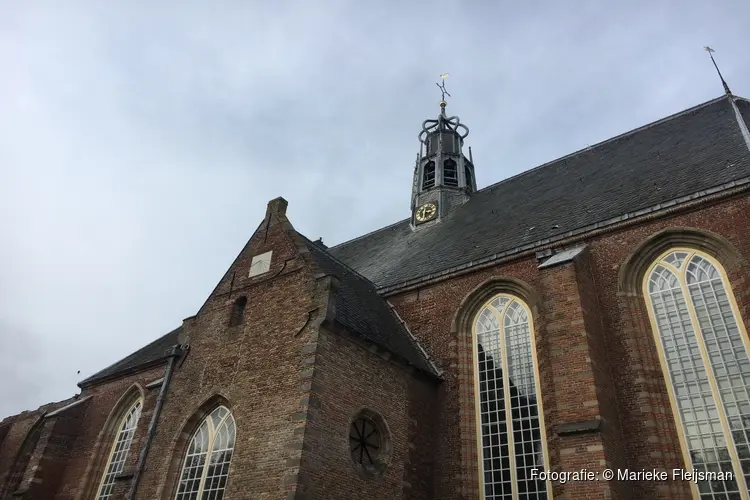 Gemeente Bergen heeft nieuw Erfgoedprogramma