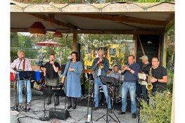 GP & Friends op 19 april 2026 in  Muziekcafé Soigné