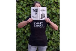 Oorlog door verschillende ogen – bijzonder debuut van Marjan Gerrits