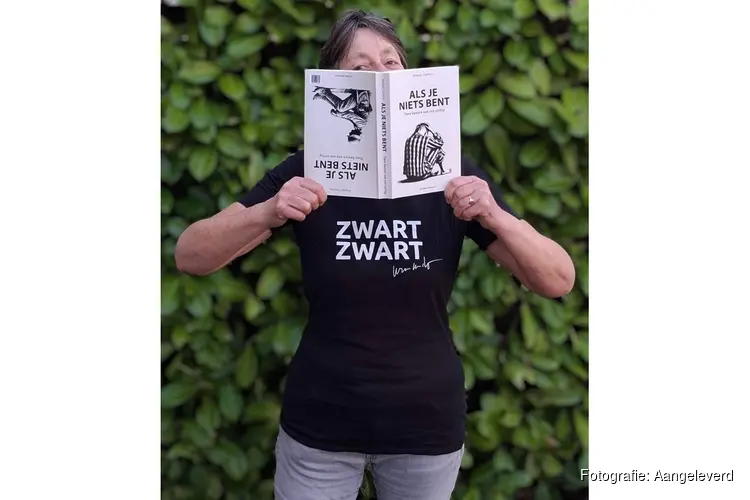 Oorlog door verschillende ogen – bijzonder debuut van Marjan Gerrits