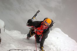 ‘Expeditie met bergen inspiratie’ met Katja Staartjes en Lionsclub Bergen-Egmond-Schoorl