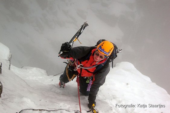 ‘Expeditie met bergen inspiratie’ met Katja Staartjes en Lionsclub Bergen-Egmond-Schoorl
