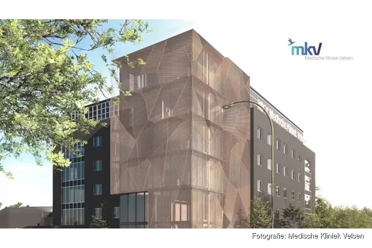 Medische Kliniek Velsen verzorgt Nascholing Radiculair Syndroom/Hernia & Neuromodulatie voor Fysiotherapeuten