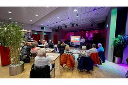 Smartphone Fotografie & AI-cursussen – Ontdek jouw creatieve potentieel!