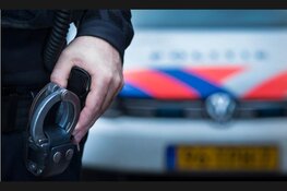 Vijftal inbrekers aangehouden na inbraak in Schoorl