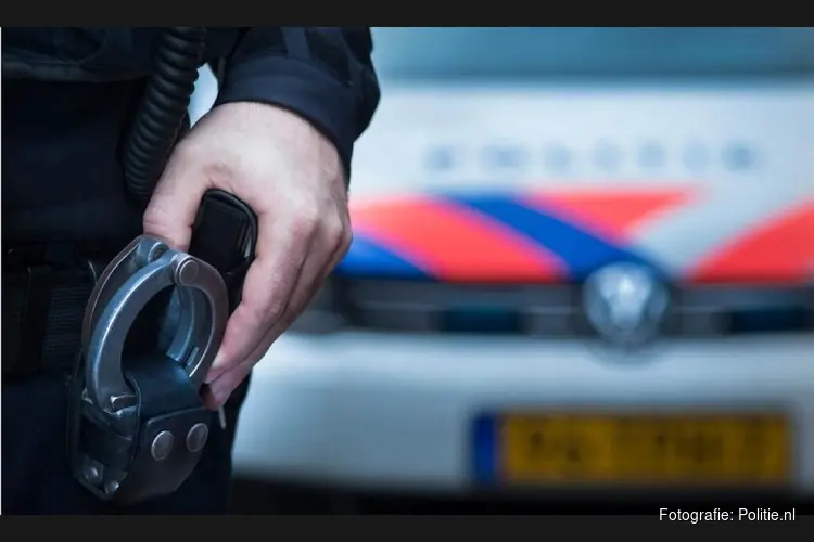 Opnieuw inbrekers aangehouden bij inbraak in Schoorl