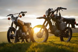 Waarom 50-plussers massaal de fiets blijven pakken