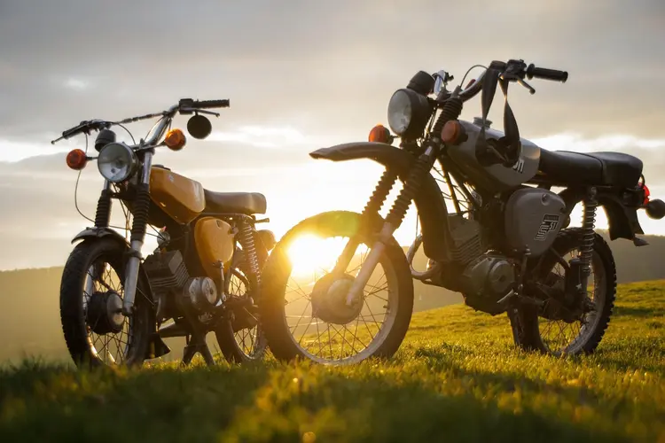 Waarom 50-plussers massaal de fiets blijven pakken