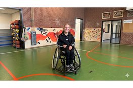 Sport Night brengt jongeren samen in Bergen